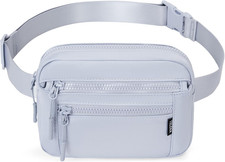 Belt Bag for Women Fanny Pack Cross Body Bag Fashion Waist Pack with Adjustable