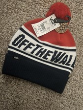 Vans  Off The Wall  Child  s Winter Hat