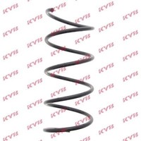 2X Kyb RA3098 Fahrwerksfeder FüR Mercedes Benz C Klasse Clc Clk S203 W203 CL203
