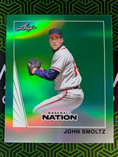 1990 Leaf Baseball Cards 8