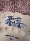 Vernon Kilns Historical Seattle Plate — photo 3
