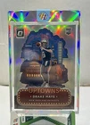 2024 Panini Donruss Optic - Uptowns! Drake Maye (RC) MVP SZN📈🐐