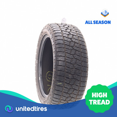 Used 265/50R20 Advanta ATX-850 111T - 11/32