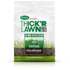 Turf Builder Thick