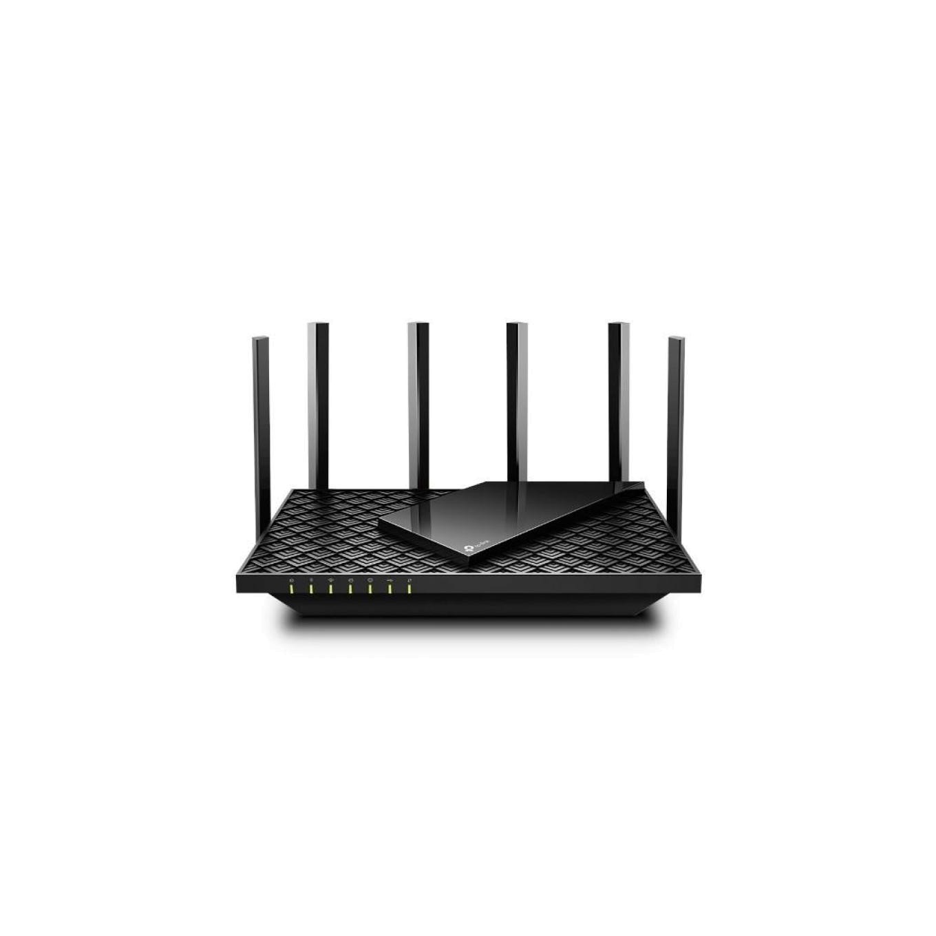 TP-Link W128251596 ARCHER_AX73 Ax5400 Dual-Band Gigabit  Wi-Fi 6 Router ~E~ - Image 4