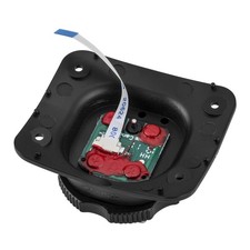 Flashpoint Replacement hot shoe for Zoom Li-on Panasonic/Olympus Flashes P0042