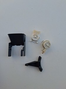 saeco royal professional Ersatzteile Konvolut