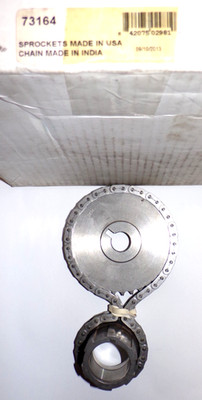 S.A Gear 73164 Timing Set GM LS 5.3 6.0 6.2 2007-2017