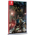 The Lara Croft Collection - Limited Run #236 [Nintendo Switch]