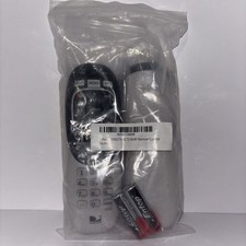 DIRECTV RC73 REMOTE CONTROLS / LOT OF 2 / IR/RF HR44/HR54 GENIE/BATTERIES/NEW 