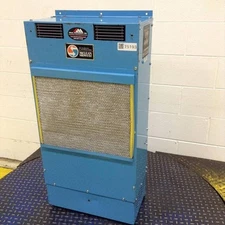 MCLEAN MIDWEST Air Conditioner 28-0216-072E Used #75193