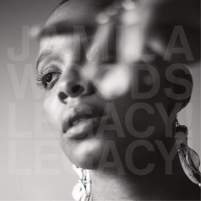 Jamila Woods Legacy! Legacy! (Vinyl) 12'' Album (UK IMPORT)