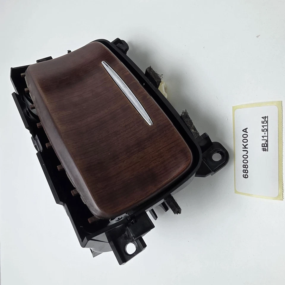 2008-2009 Infiniti G37 Ashtray Assembly 68800JK00A - Image 3 of 4