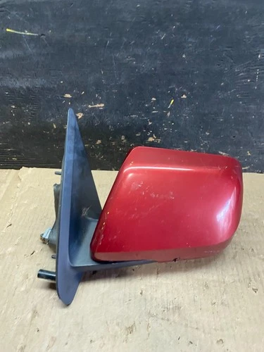 2008 - 2012 Ford Escape Left Driver LH Power Door Mirror Oem U0206 DG