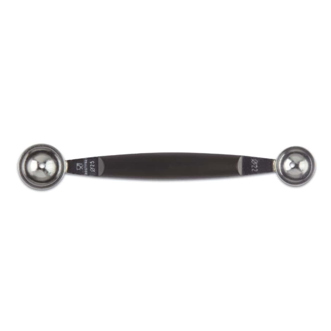 Scavino Doppio 22/30 Mm TuttiXUno Acciaio Inox Ilsa