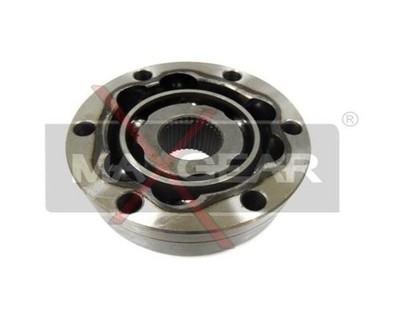 Joint kit, drive shaft Maxgear 49-0333 for VW Passat Polo