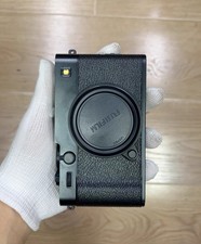 Fujifilm X-E5 Digital Camera Body Black (Preowned)