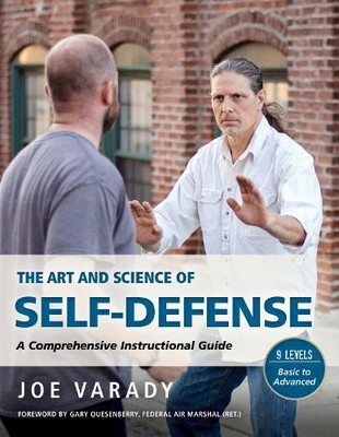 The Art and Science of Self Defense Training - 9781594398728