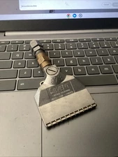 SILVENT 973 PNEUMATIC ACCESSORY Used