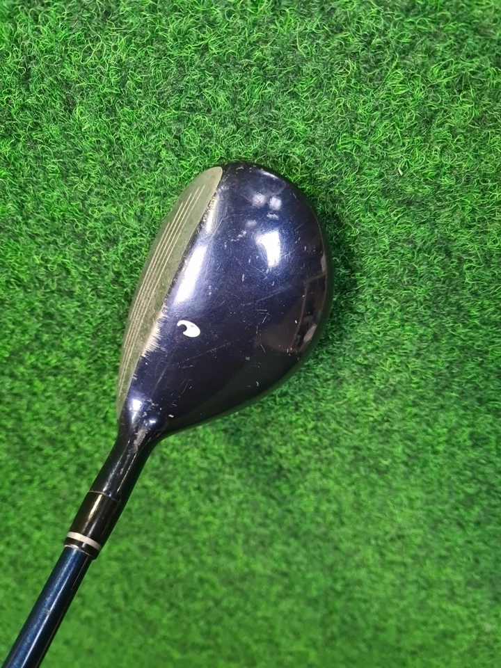 PRO ACE M 1.6 9-Hybrid - Herren (Graphit, 41 Zoll, Rechts, 28°) - Bild 3 von 4