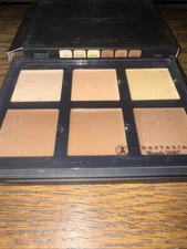 Anastasia Beverly Hills Contour Cream Kit LIGHT NEW DISCONTINUED! RARE Sealed