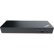 Lenovo ThinkPad Thunderbolt 4 Dock , Dockings...