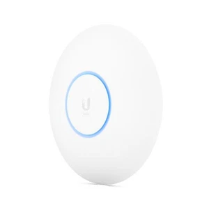 Ubiquiti U6-PRO Point d'accès sans fil – Double bande WiFi 6, 5,3 Gbps, IP54