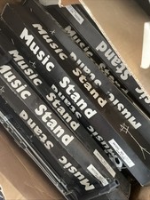 NEW Music Stand Model OMS2
