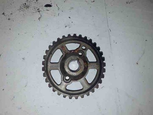 CITROËN C4 Picasso II Kettenrad der Kraftstoffpumpe 9636947780 1.60 25491436