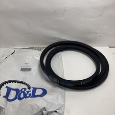D D DURA-PRIME PowerDrive B75 or 5L780 V-Belt 5/8 x 78in V-belt