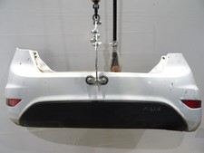 STOßSTANGE HINTEN Ford Fiesta 6 (JA8) Hatchback 1.5 TDCi (UGJC(Euro 5)) 1553563