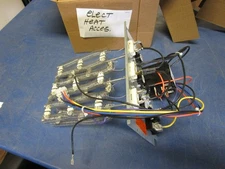 ELECTRIC HEAT ACCESSORY (STRIP) - 3 PHASE - MODEL 81-24761-00 - NEW