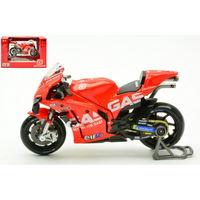 Ktm Gasgas RC16 N.37 2023 Augusto Fernandez 1:18 Maisto Moto -D- Neues Modell