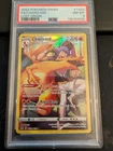 Charizard #TG03/TG30 -SWSH - Lost Origin - Trainer Gallery - Pokémon Card -PSA 8