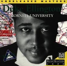 Cornell University Concert von Duke Ellington | CD | Zustand sehr gut