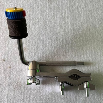 Schnellspanner Stahl Medium Becken Montagearm Klemme