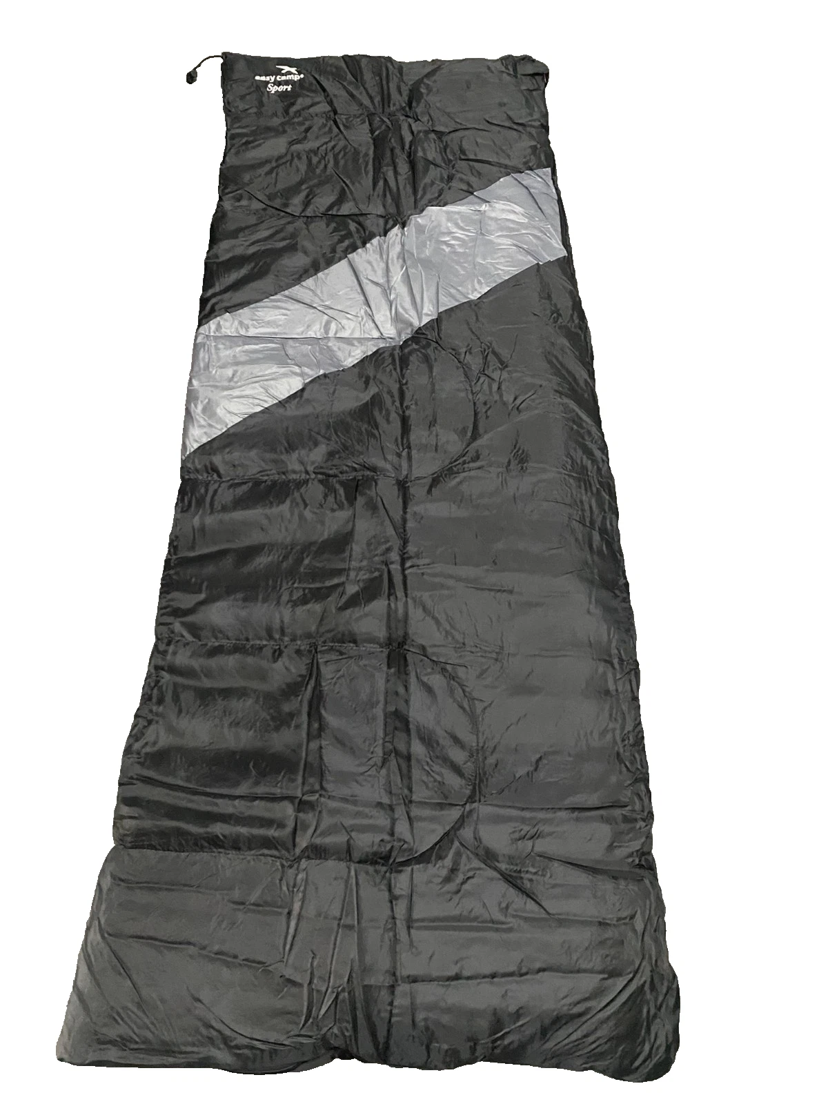 Easy Camp Sport Sleeping Bags 190cm X 75 cm