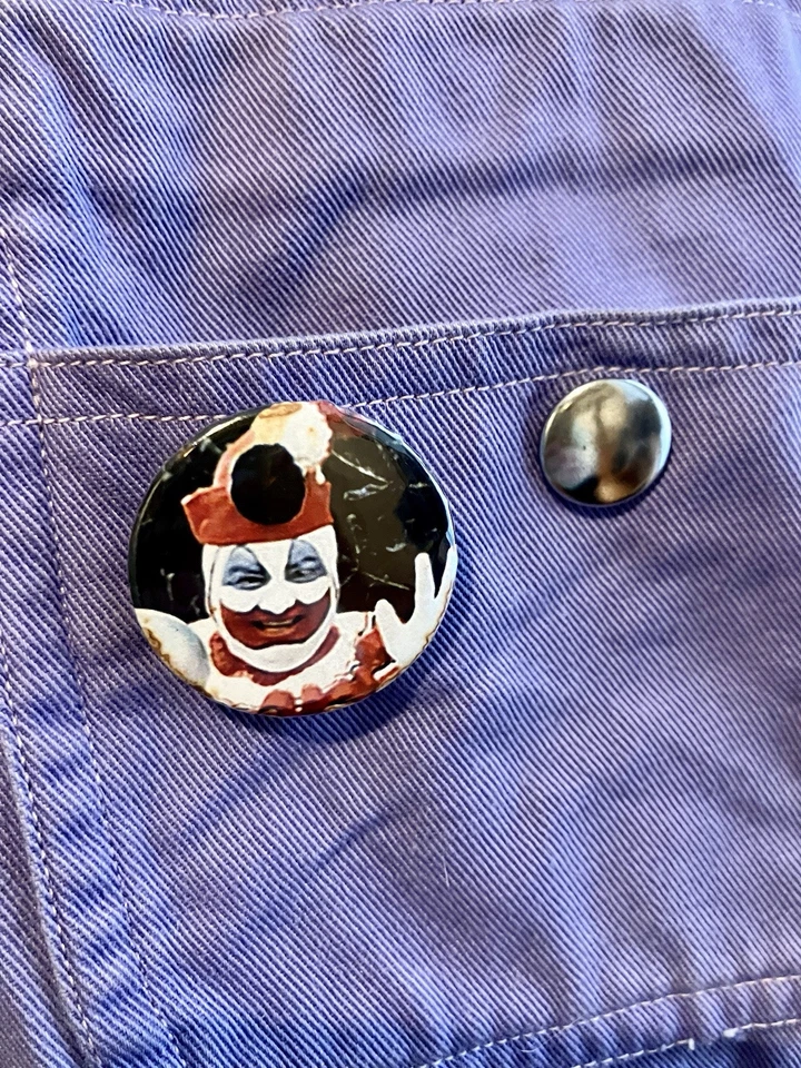 Chaleco Punk Foto 2 de 4