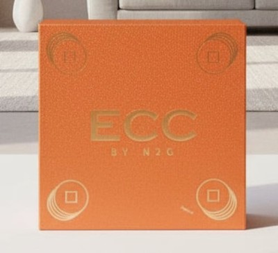 ECC (MORGAN DOLLAR SIZE) by N2G - Trick