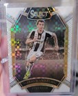 2016-17 Panini Select Prizm /99 Mario Mandzukic #296