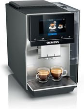 Automatic Bean-to-Cup Coffee Machine | Touch Display | Cold & Slow Brew