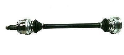 Drive shaft suitable for BMW 3 E46 318D/320D/320I/323I/325I/325XI/328I 98- /HIN - Image 10