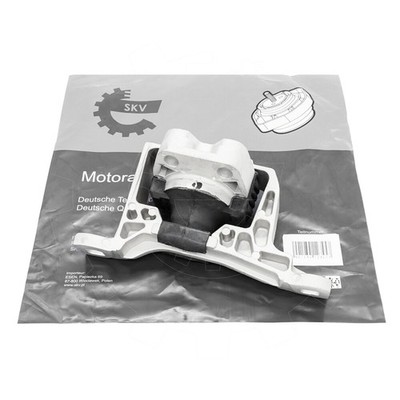 SKV Front Engine Mounting Right For FORD Focus C-Max 03-12 1224042
