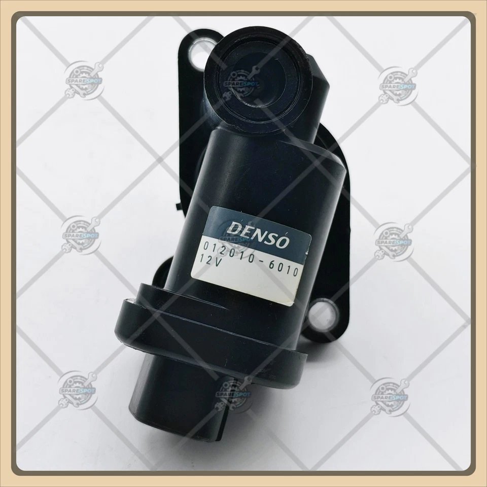 Válvula de desvio assy atuador 5 pinos fabricante de equipamento original 17150-RNA-A01 para Honda Odyssey 11-17 Acura - Imagem 2 de 4