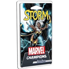 Marvel Champions The Card Game Storm Hero Pac...