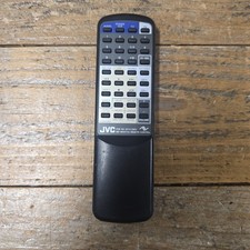 OEM Genuine JVC Remote Control RM-SR517VU for...
