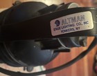 Altman 360Q series ellipsoidal spotlight — photo 3