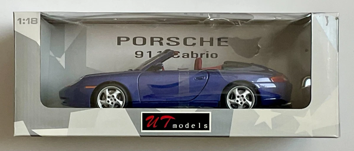 UT Porsche Diecast & Toy Vehicles for sale | eBay
