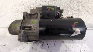 1005821747 MOTOR STARTET / 138858 FÜR BMW SERIE 3