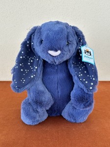 Jellycat Bashful Stardust Bunny | eBay